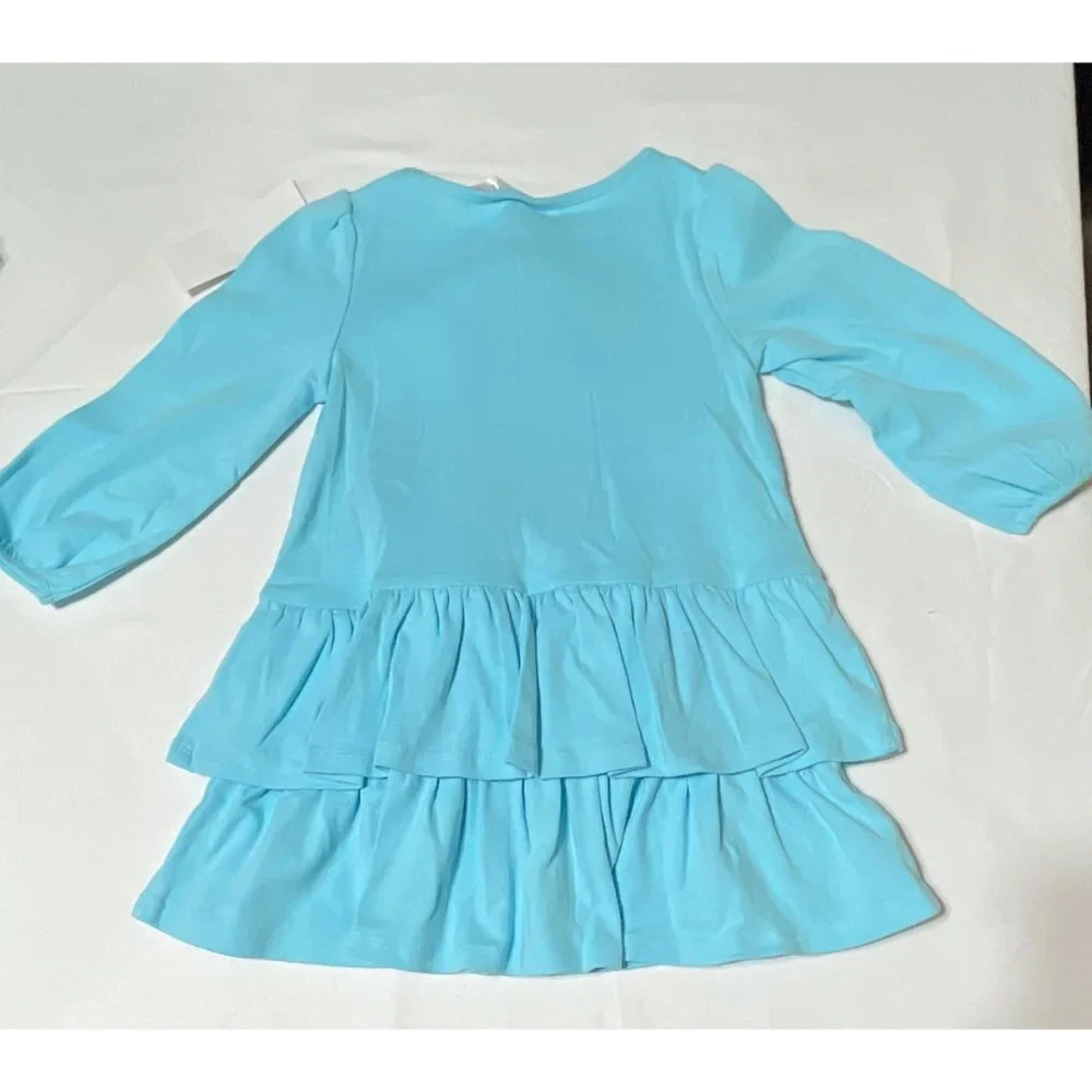 NWT Girls GYMBOREE Dress Size 2T NEW